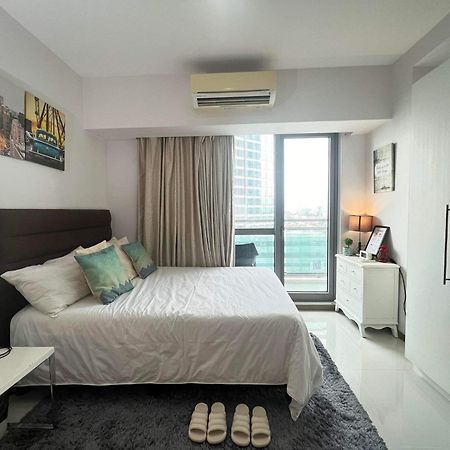 Sakura Apartment Маніла Екстер'єр фото