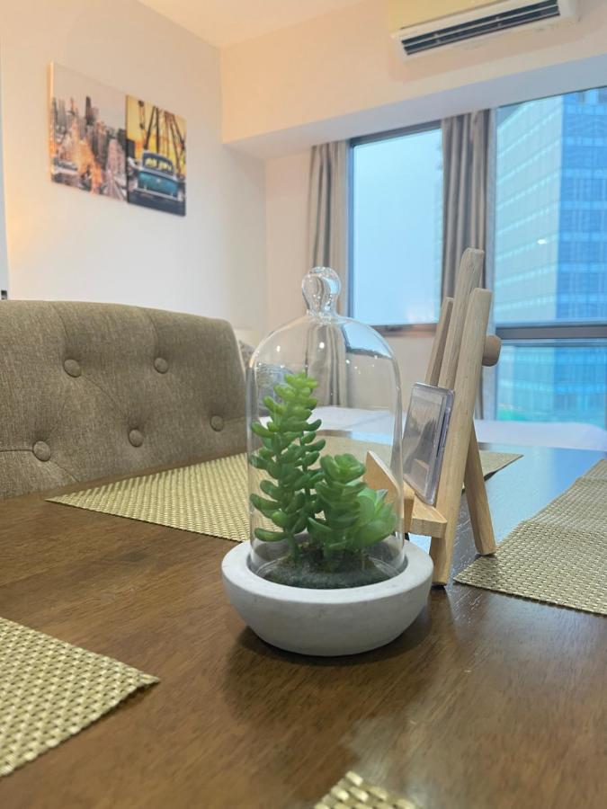 Sakura Apartment Маніла Екстер'єр фото