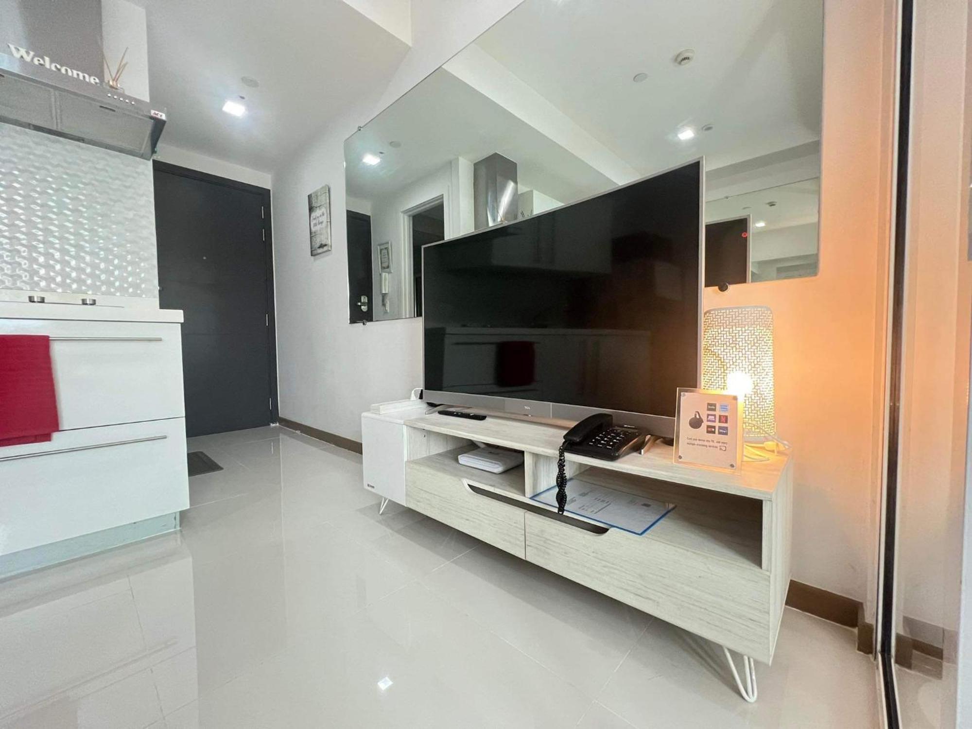 Sakura Apartment Маніла Екстер'єр фото